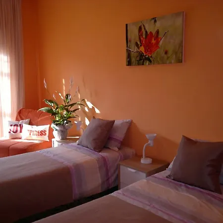 Lejlighed Floridea Casa Vacanze Rom