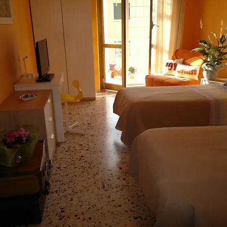 Floridea Casa Vacanze * Rom
