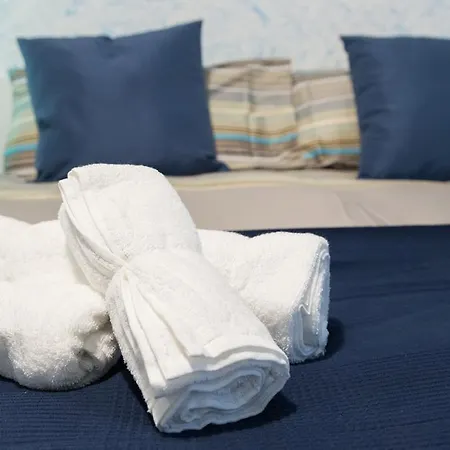 Floridea Casa Vacanze Rom