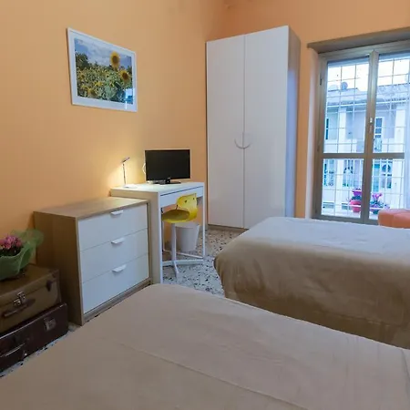 Floridea Casa Vacanze Rom
