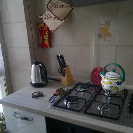 Lejlighed Floridea Casa Vacanze