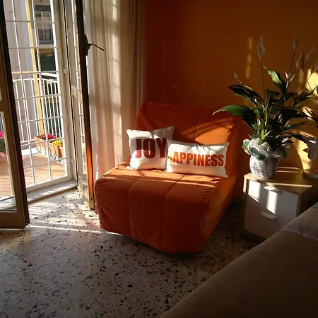 Floridea Casa Vacanze Rom