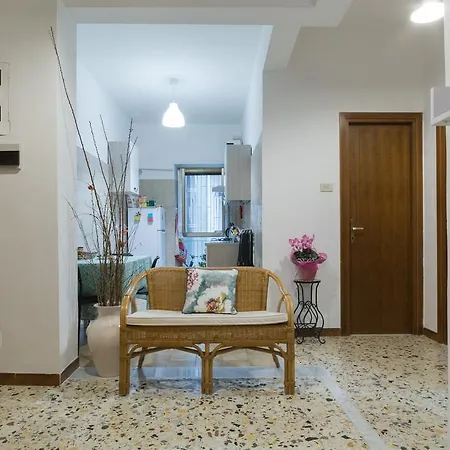 Lejlighed Floridea Casa Vacanze Rom