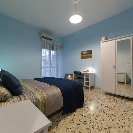 Lejlighed Floridea Casa Vacanze *