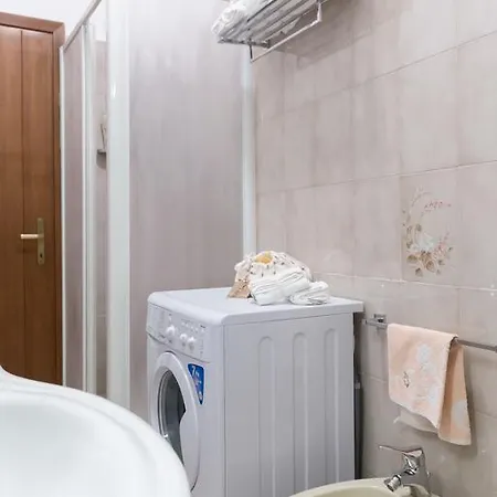 Lejlighed Floridea Casa Vacanze Rom