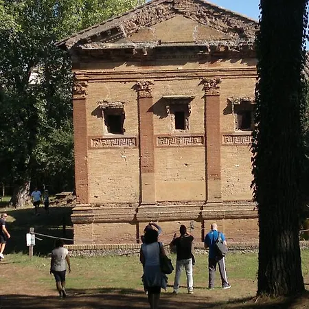 Appartamento Floridea Casa Vacanze Roma