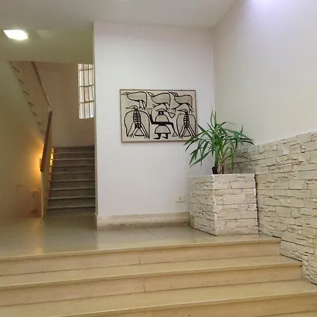 Appartamento Floridea Casa Vacanze Roma