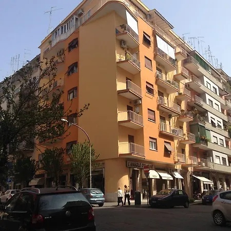 Appartamento Floridea Casa Vacanze