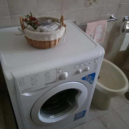 Appartamento Floridea Casa Vacanze