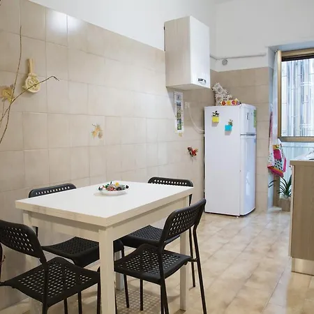Floridea Casa Vacanze * Roma
