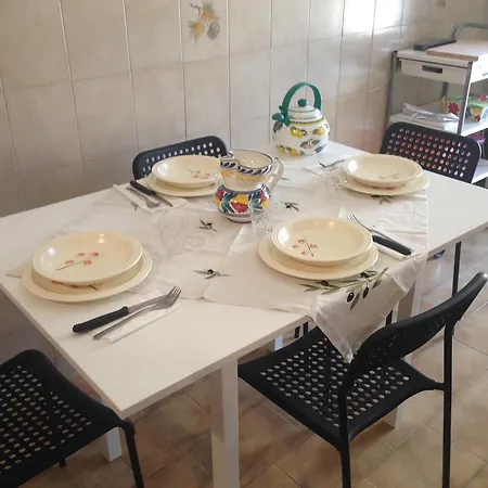 Floridea Casa Vacanze * Rom