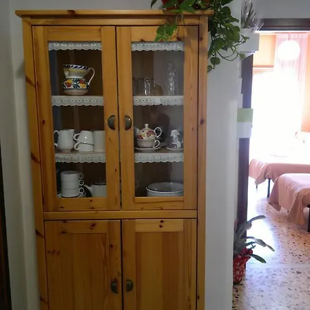 Floridea Casa Vacanze Rom